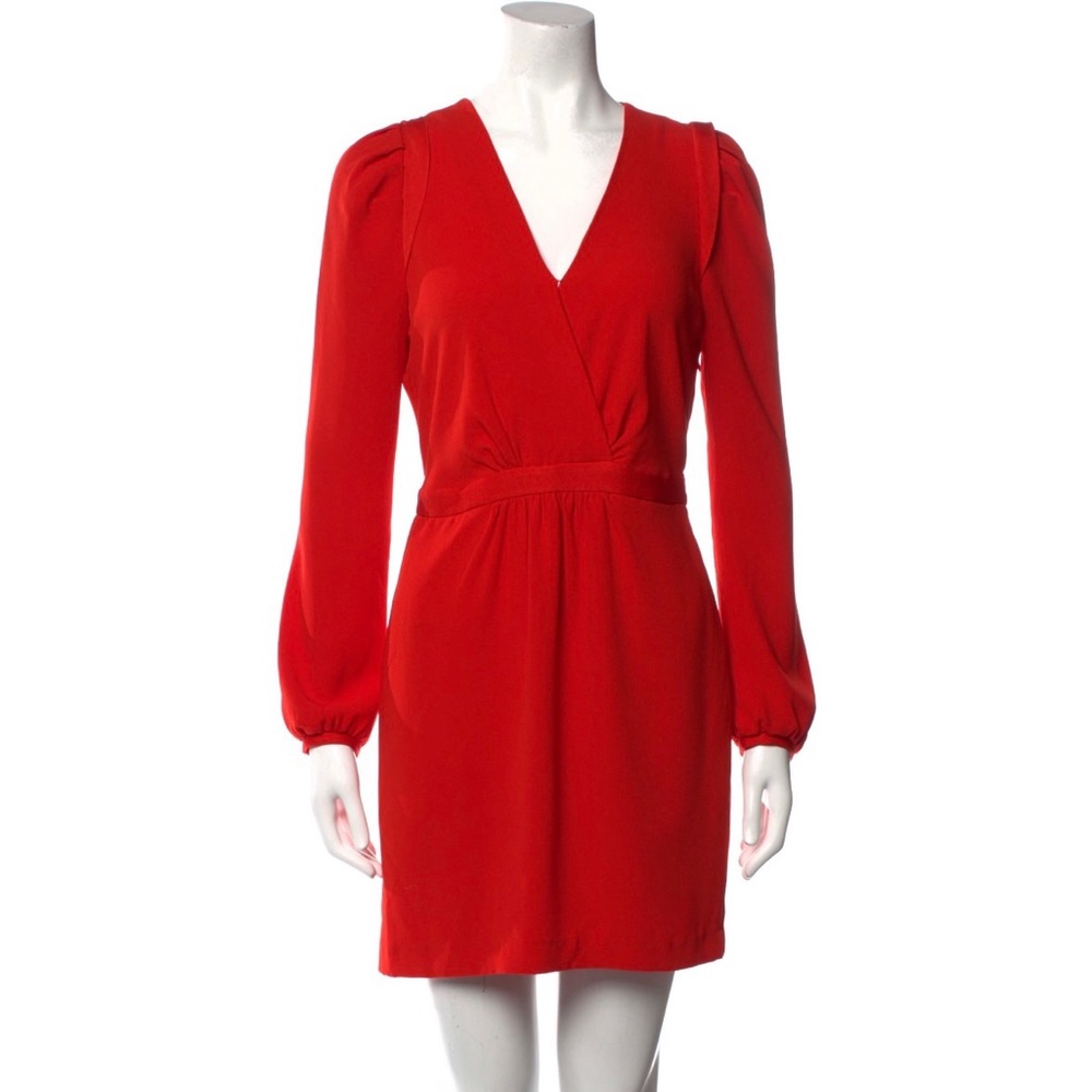 Maje Sheath dress